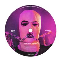 Ethan Denton - Boss Bitch (Explicit)