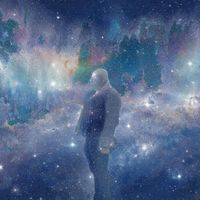 ANDROMEDA - Cosmic Expansion