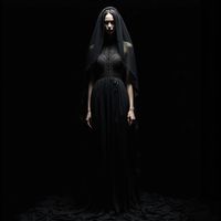 Octane - The Lady in Black