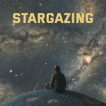ANDROMEDA - Stargazing