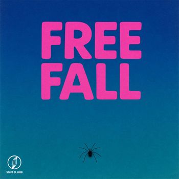 Spider - Free Fall