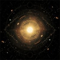ANDROMEDA - Order of the Universe