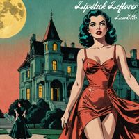 Lou Ella - Lipstick Leftover