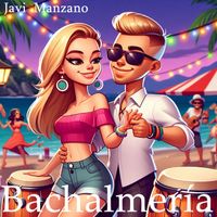 Javi Manzano - Bachalmeria