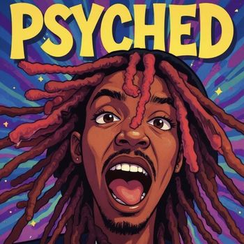 Siege and CornChuck - Psyched (Explicit)