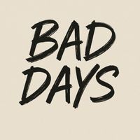 Moni - Bad Days