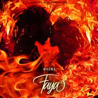Magma - Faya