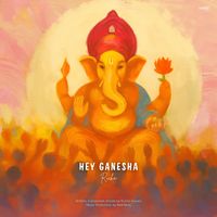 Rucha - Hey Ganesha