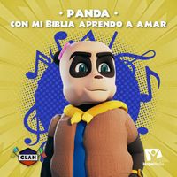 Clan - Panda, con mi Biblia aprendo a amar
