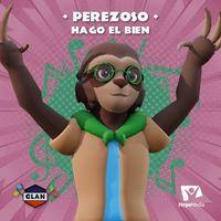 Clan - Perezoso, hago el bien