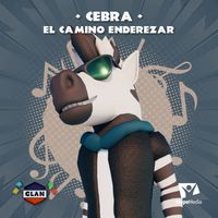 Clan - Cebra, el camino enderezar