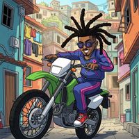 Koda - MC Tuto  2025 tropa dos sem k.o