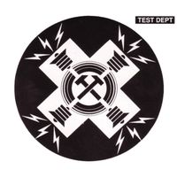 Test Dept - Bang On It!