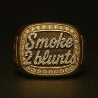 Chino - Smoke 2 Blunts (Explicit)