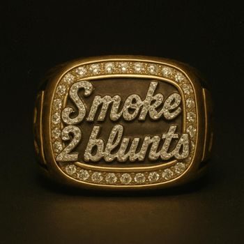 Chino - Smoke 2 Blunts (Explicit)