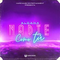 Aldana - Nadie Como Tú