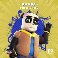 Clan - Panda, dulce y fiel