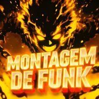 baba kal - Montagem De Funk