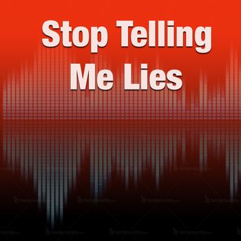 Various Artists - Stop Telling Lies (Explicit)