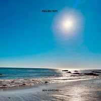 Ben Ashford - Malibu Boy