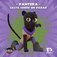 Clan - Pantera, salta corre sin parar