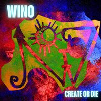 Wino - New Terms (Explicit)