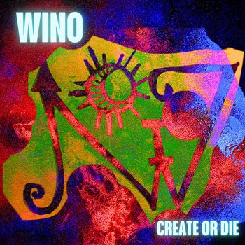 Wino - New Terms (Explicit)