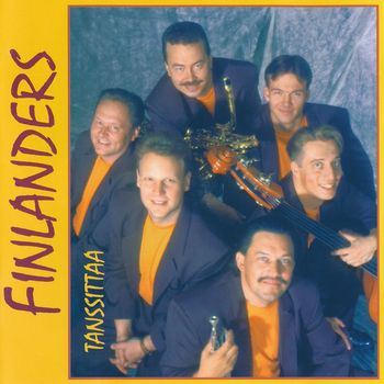 Finlanders - Tanssittaa