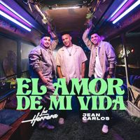 Los Herrera - El amor de mi vida