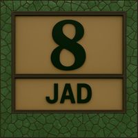 JAD - 8