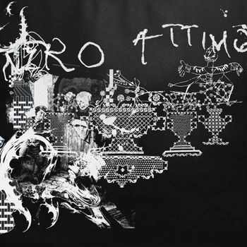 juni - nero, attimo (Explicit)