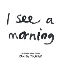 Tanita Tikaram - I See a Morning (The Empire Studio Version)