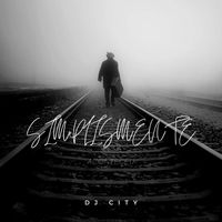 DJ city - Simplismente aconteceu