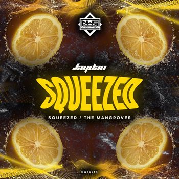 Jaydan - Squeezed