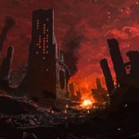 Audio - Doom Agenda EP