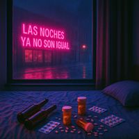Innuendo - Las Noches Ya No Son Igual (Explicit)