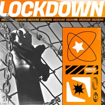 Obzkure - LOCKDOWN
