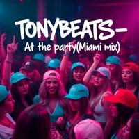 TONYBEATS - At the Party (Miami Mix)