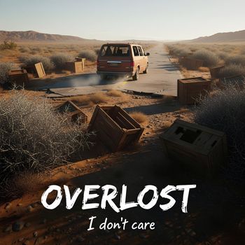 Overlost - I don't care