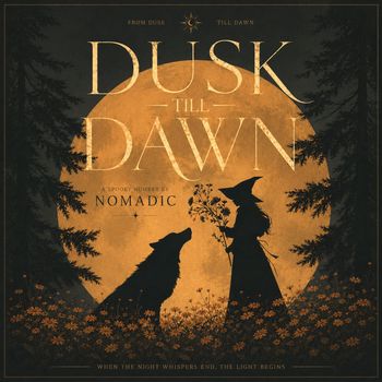 Nomadic - Dusk Till Dawn