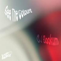 DJ Bookum - See The Colours