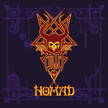 Cultic - Nomad