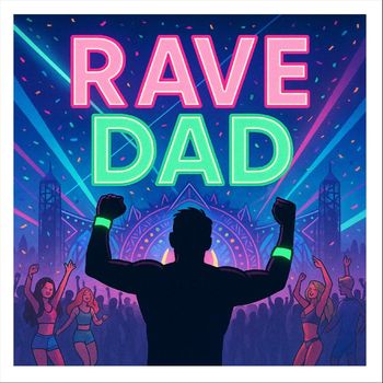 Randy - Rave Dad (Explicit)