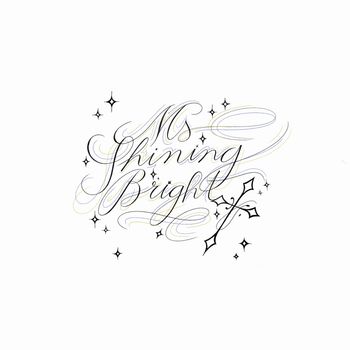 Daby - Ms. Shining Bright