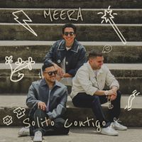 Meera - Solito Contigo