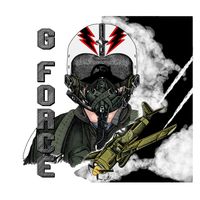 AKM - G-FORCE (Explicit)