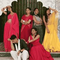 Dee - 12 पाटा घाघरा (Live) (Explicit)