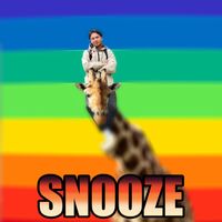 SNOOZE - far far away, I life