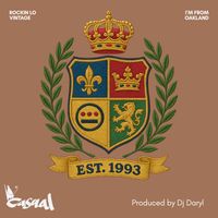 Casual - Rockin Lo Vintage (Explicit)