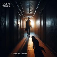 Poor at Parkour - Mad for It Shine